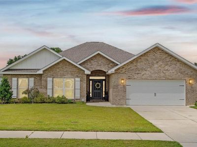 10900 Native Dancer Way