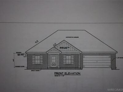 105 Firethorn Way