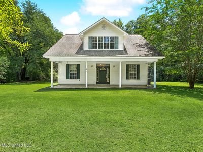 26 Harvey Burks Rd