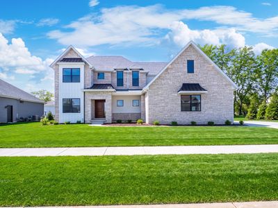 505 Meadow Brooke Ln
