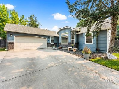 Property at 188 S Cobblestone Way, Eagle, ID