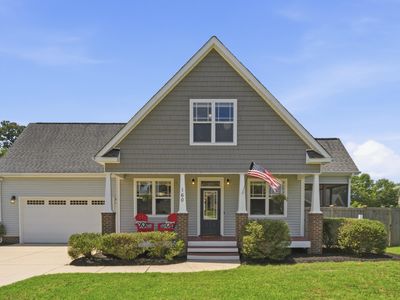 160 Braddock Dr