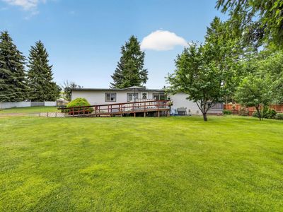 Property at 155 E 4th St, Waverly, WA