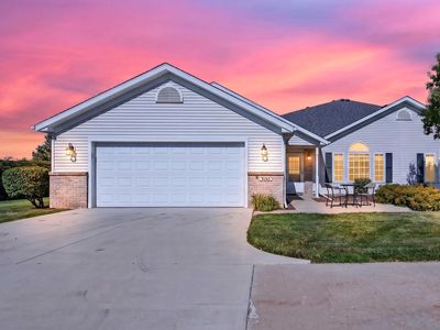 3707 Wine Way
