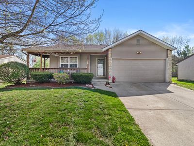 2733 Grassy Creek Dr