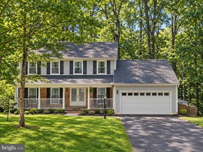 11961 Beaver Mill Ln