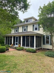 Property at 228 Church St, Mathews, VA