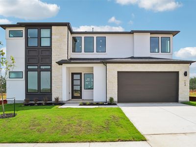 194 Christian Springs Dr