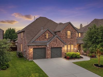 501 Evening Sun Dr