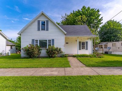 Property at 709 Walnut St, Rockport, IN