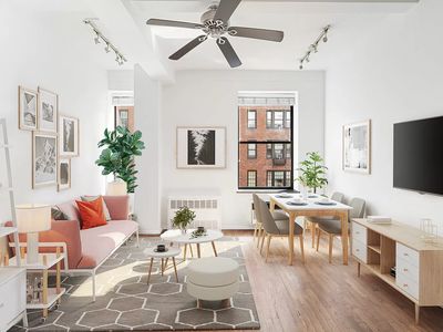 23 E 10th St APT 419