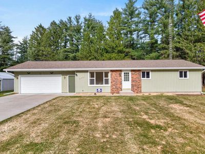 5721 WINTERGREEN DRIVE