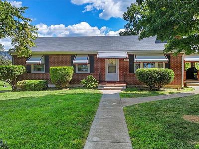 2711 Brooklyn Dr NW