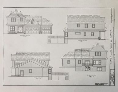 Property at 837 Valley Drive, Dane, WI