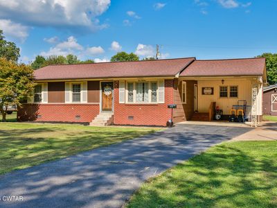 Property at 413 N College St, Martin, TN