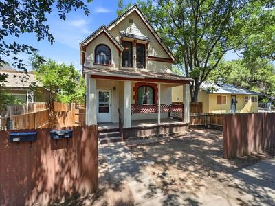 Property at 723 E 2nd St, Pueblo, CO