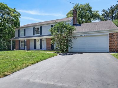 316 Fox Run Dr