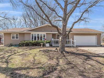 Property at 325 N Orange St, Garnett, KS