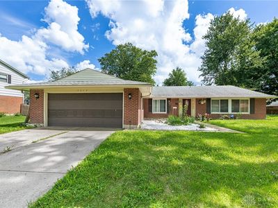 Property at 5314 Brainard Dr, Kettering, OH