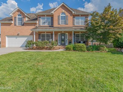 6110 Evening Star Ln