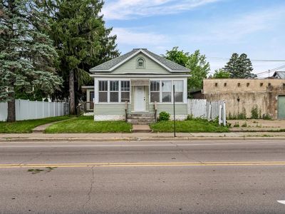 Property at 1543 George STREET, La Crosse, WI