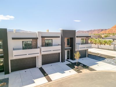 Property at 2590 Cougar Trl #5, Santa Clara, UT