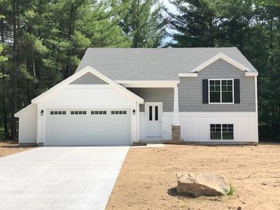 LOT 14 Flat Rock Dr