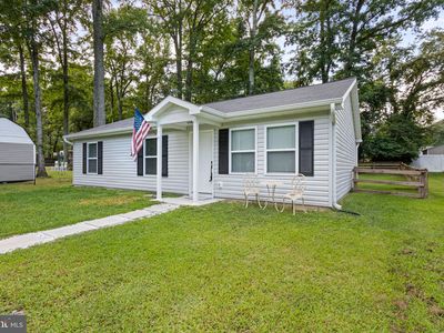 275 Forest Grove Rd