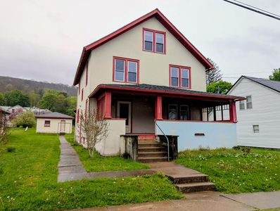 Property at 308 Williams St, Tionesta, PA
