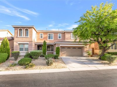9721 Sienna Valley Ave