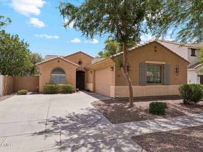 4445 E BLUE SAGE Road