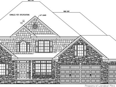 1927 Thomas Wood Dr LOT 102