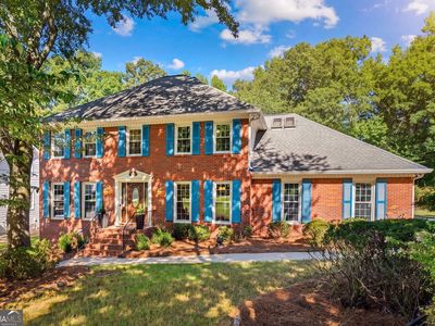 4317 Jones Bridge Cir