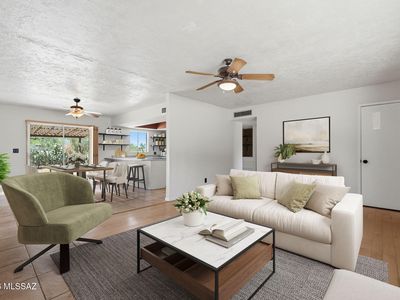 Property at 1560 N Calle Valencia, Oracle, AZ