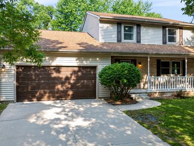 3603 Collingwood Ct