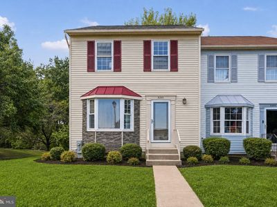 3201 Arbor Hill Ct