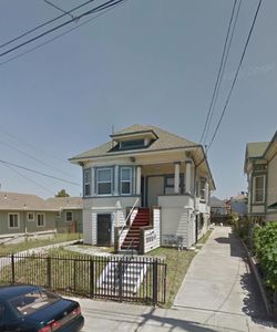 1832 Chestnut Street