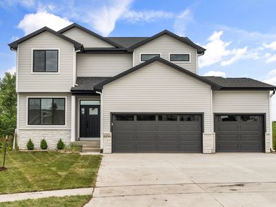 Bedford Plan, Westview Heights
