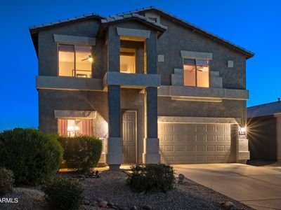 1249 E DAISY Way