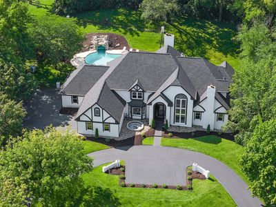 13516 Weston Park Dr