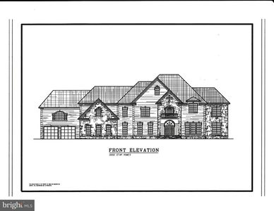 2556 Vale Ridge Ct