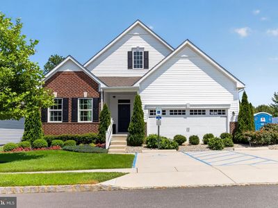 602 Van Buren Ct