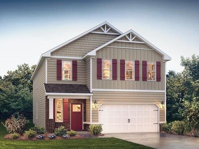 423 Scarlet Leaf Way