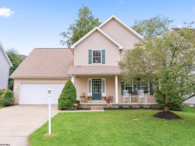 22 Antietam Dr