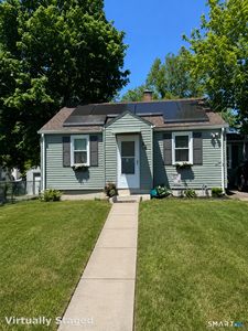 72 Coolidge Street