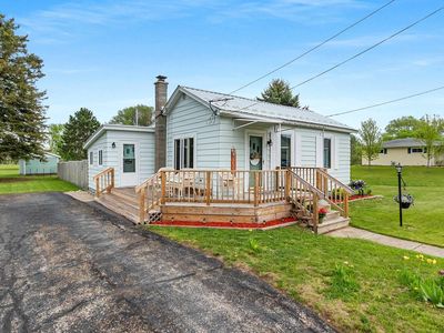 Property at 1022 McDonald St, Oconto, WI