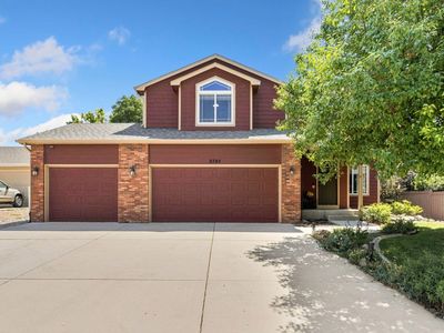 Property at 8784 Crossfire Dr, Wellington, CO