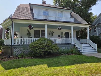 126 Greenridge Avenue