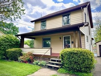 530 N Bentley Ave