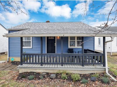 2621 Homecroft Dr